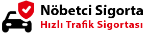 Nöbetci Sigortacı Trafik Sigortası Uygun Fiyat Nöbetçi Sigortacı - Anasayfa Logo